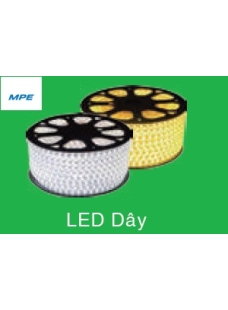 Bảng giá led dây MPE